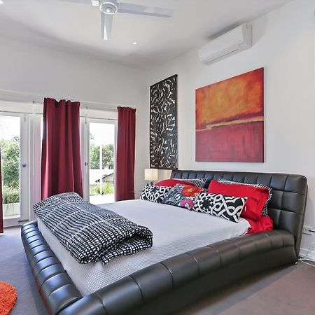 Barossa White House The West Wing Bed & Breakfast Angaston Екстериор снимка