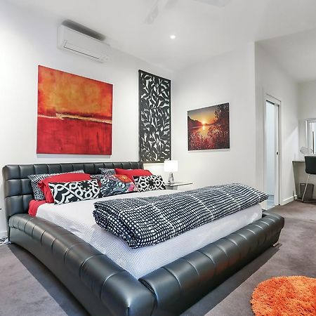 Barossa White House The West Wing Bed & Breakfast Angaston Екстериор снимка