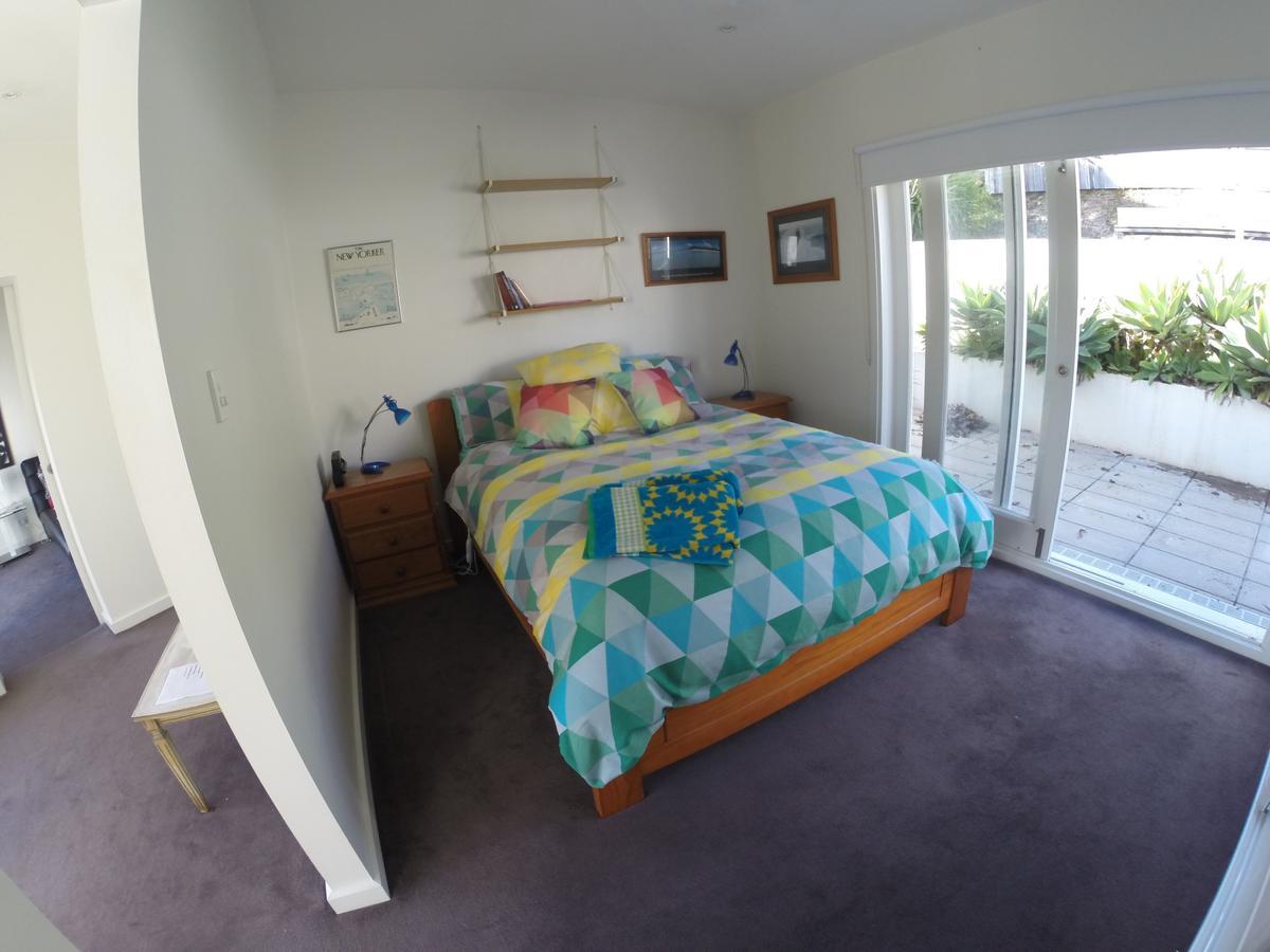 Barossa White House The West Wing Bed & Breakfast Angaston Екстериор снимка
