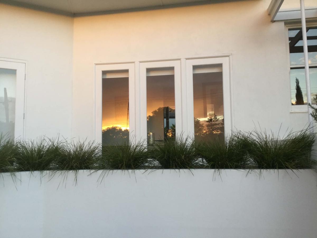 Barossa White House The West Wing Bed & Breakfast Angaston Екстериор снимка