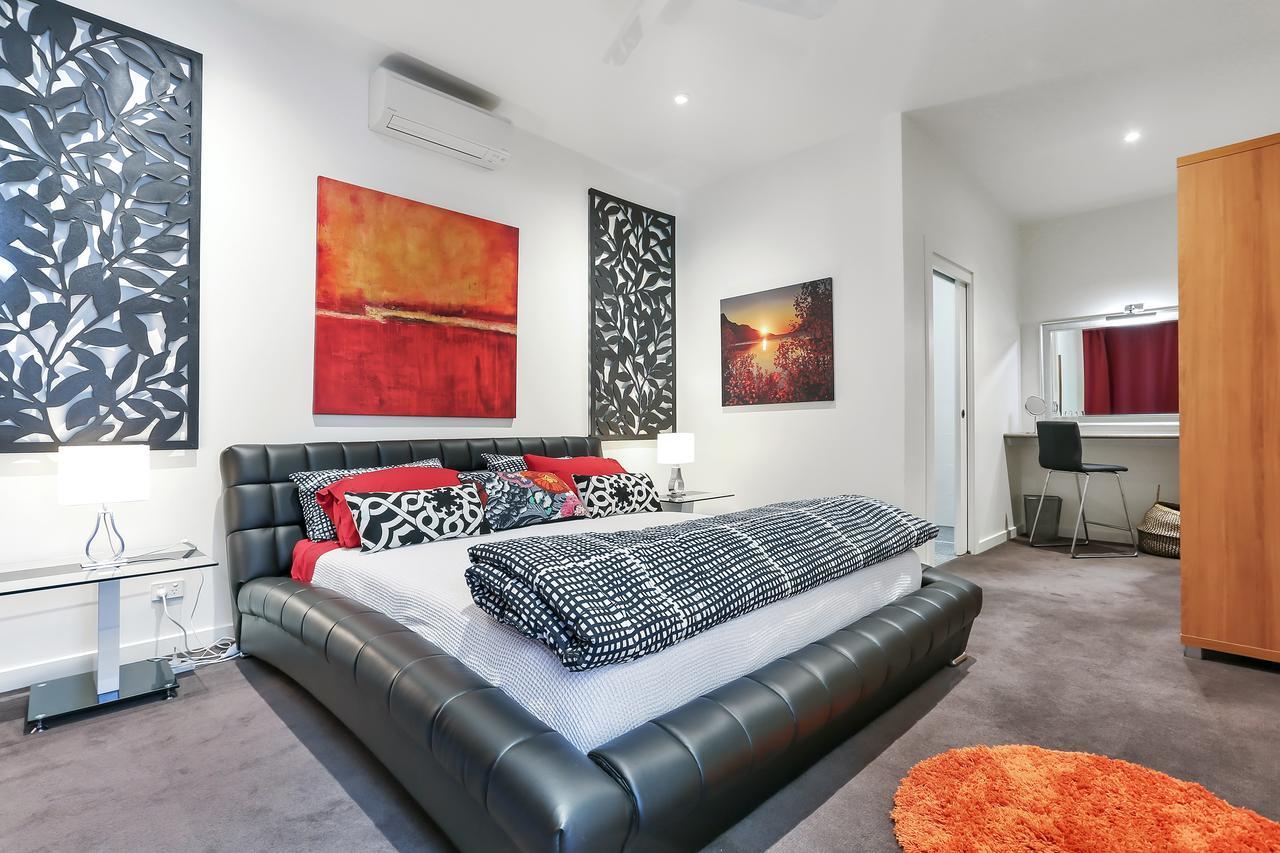 Barossa White House The West Wing Bed & Breakfast Angaston Екстериор снимка